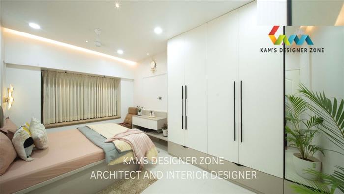 interior designer in baner